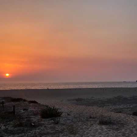Nazare Uninterrupted Views And Sounds Of The Sea Appartement Pataias Buitenkant foto