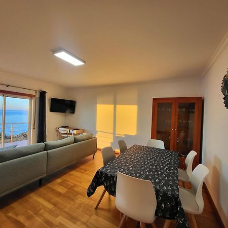 Nazare Uninterrupted Views And Sounds Of The Sea Appartement Pataias Buitenkant foto