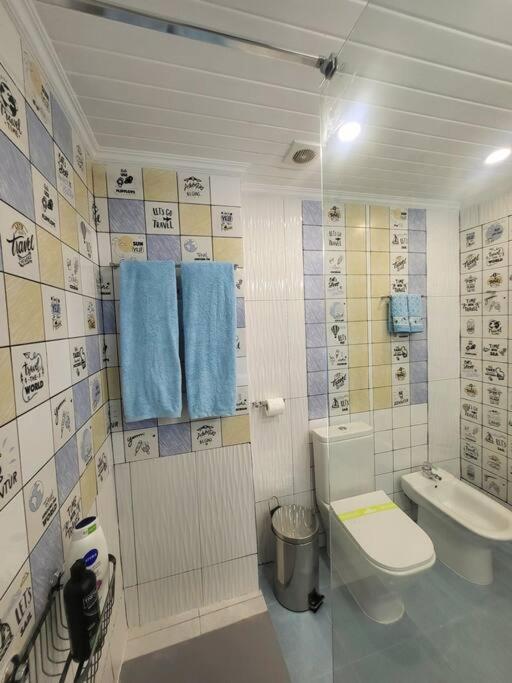 Nazare Uninterrupted Views And Sounds Of The Sea Appartement Pataias Buitenkant foto