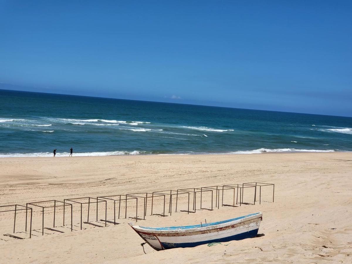 Nazare Uninterrupted Views And Sounds Of The Sea Appartement Pataias Buitenkant foto
