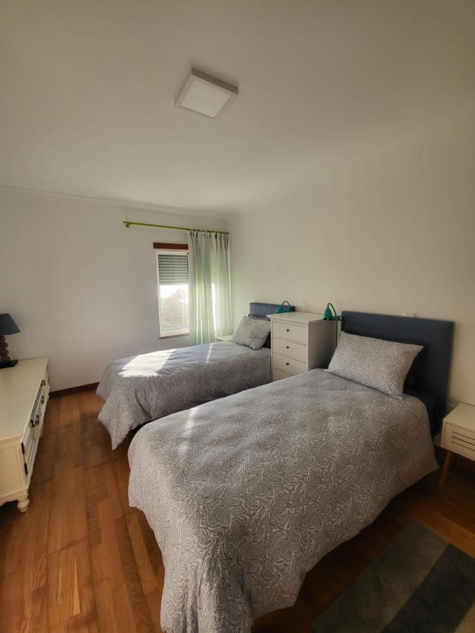 Nazare Uninterrupted Views And Sounds Of The Sea Appartement Pataias Buitenkant foto