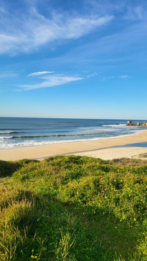 Nazare Uninterrupted Views And Sounds Of The Sea Appartement Pataias Buitenkant foto