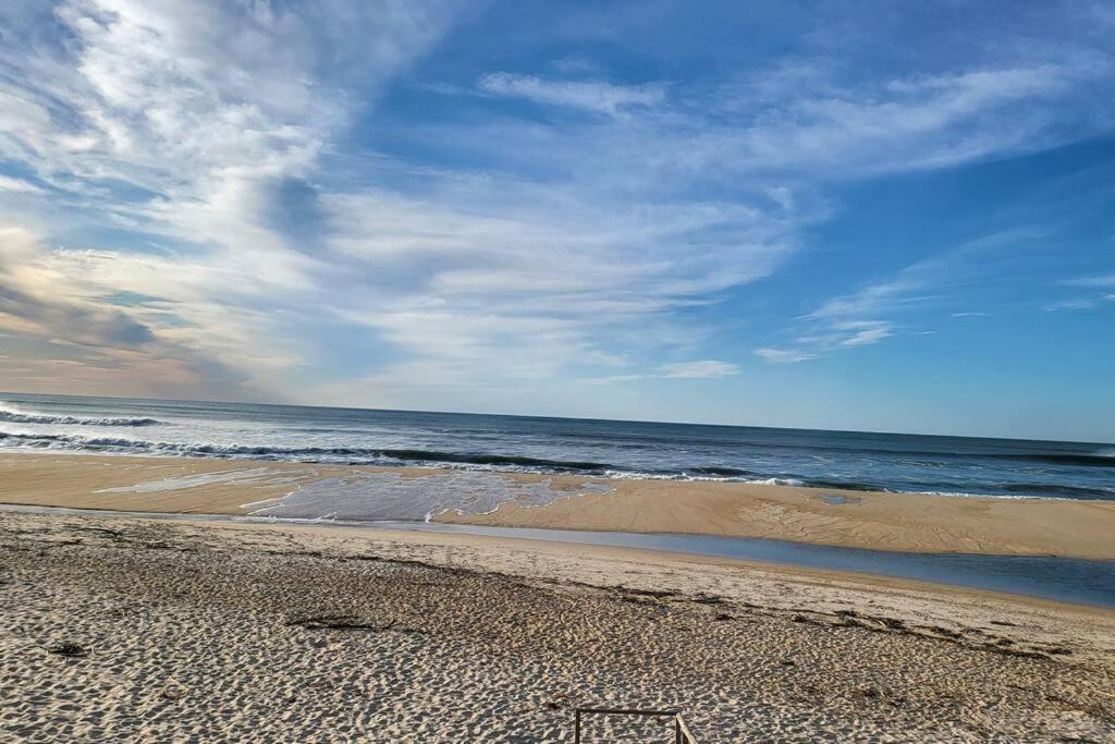 Nazare Uninterrupted Views And Sounds Of The Sea Appartement Pataias Buitenkant foto